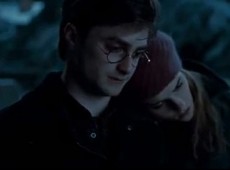 Harry Potter and the Deathly Hallows Trailer