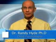 Talking with Kids with Dr. Randy Hyde