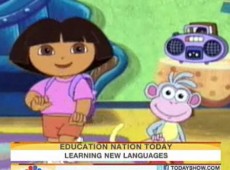 dora-the-explorer
