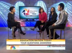 Education Nation - Parents Education Questions Answered