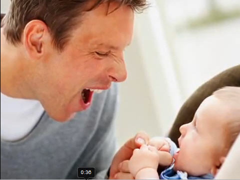 Baby Games and Fun