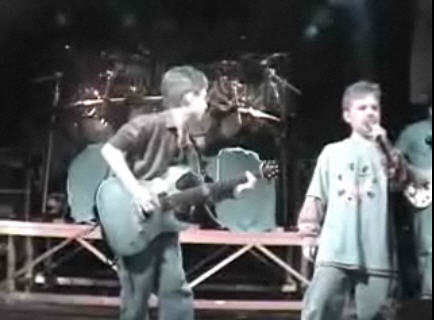 Don't Stop Believin Music Video