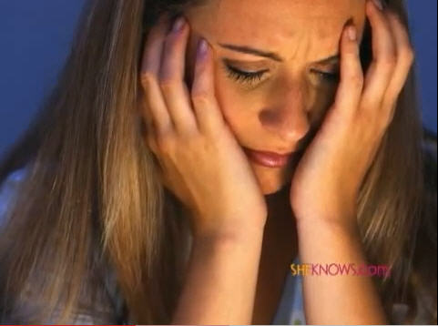 Signs of Teen Depression