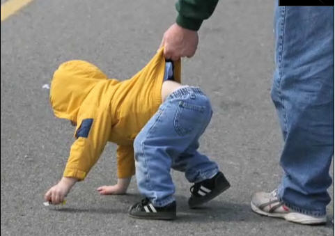 Temper Tantrums and Strategies to Help Calm Your Child