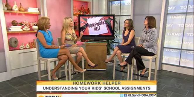 Keys to Understanding Your Childs Home Work
